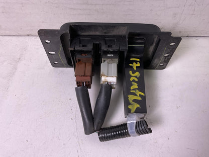 Seat Warmer Switch NISSAN SENTRA 173
