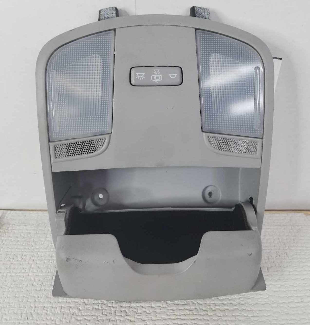 Interior Light HYUNDAI ELANTRA 201