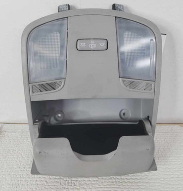 Interior Light HYUNDAI ELANTRA 201