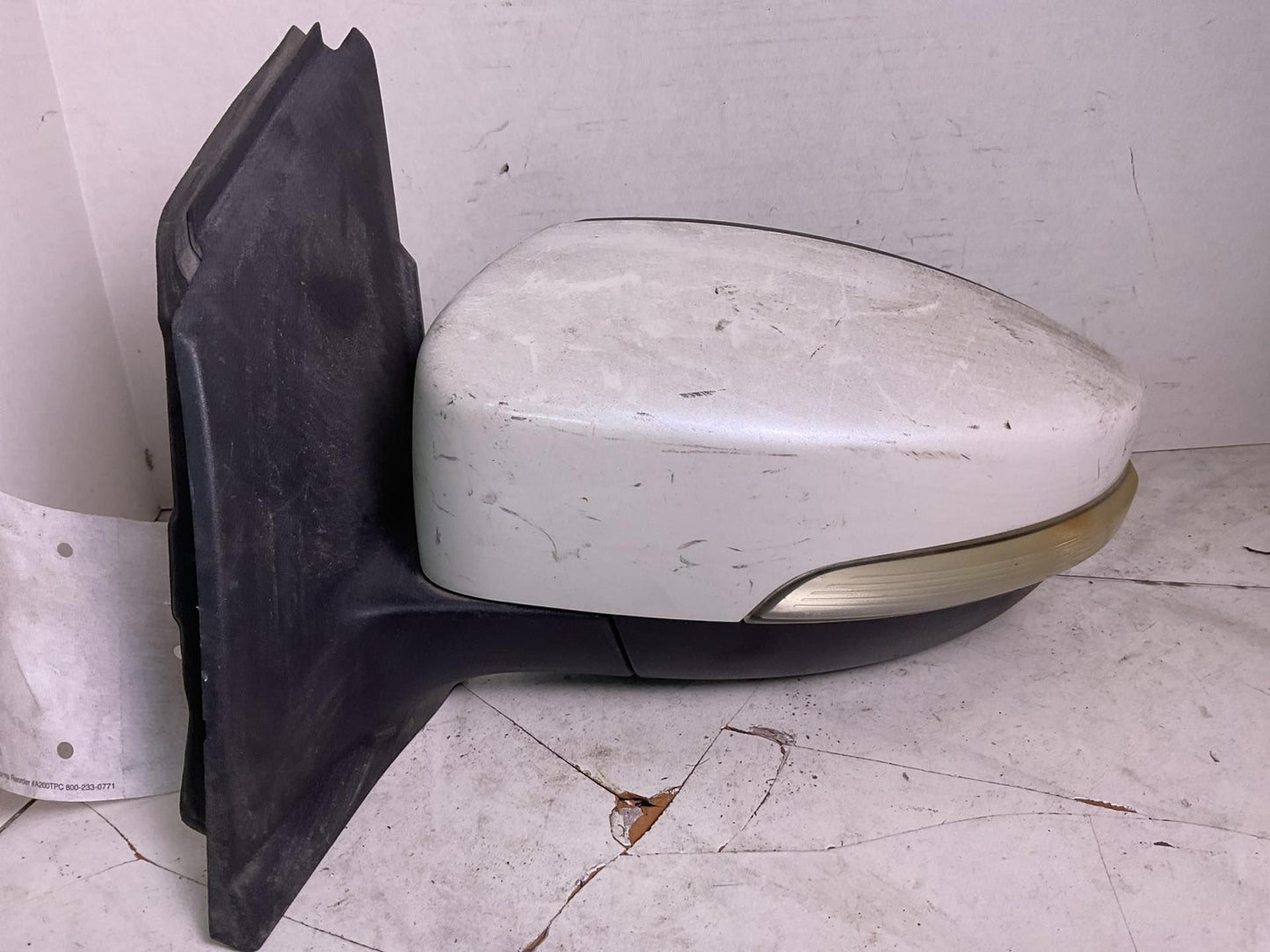 Door Mirror FORD ESCAPE Left 13 14 15 164