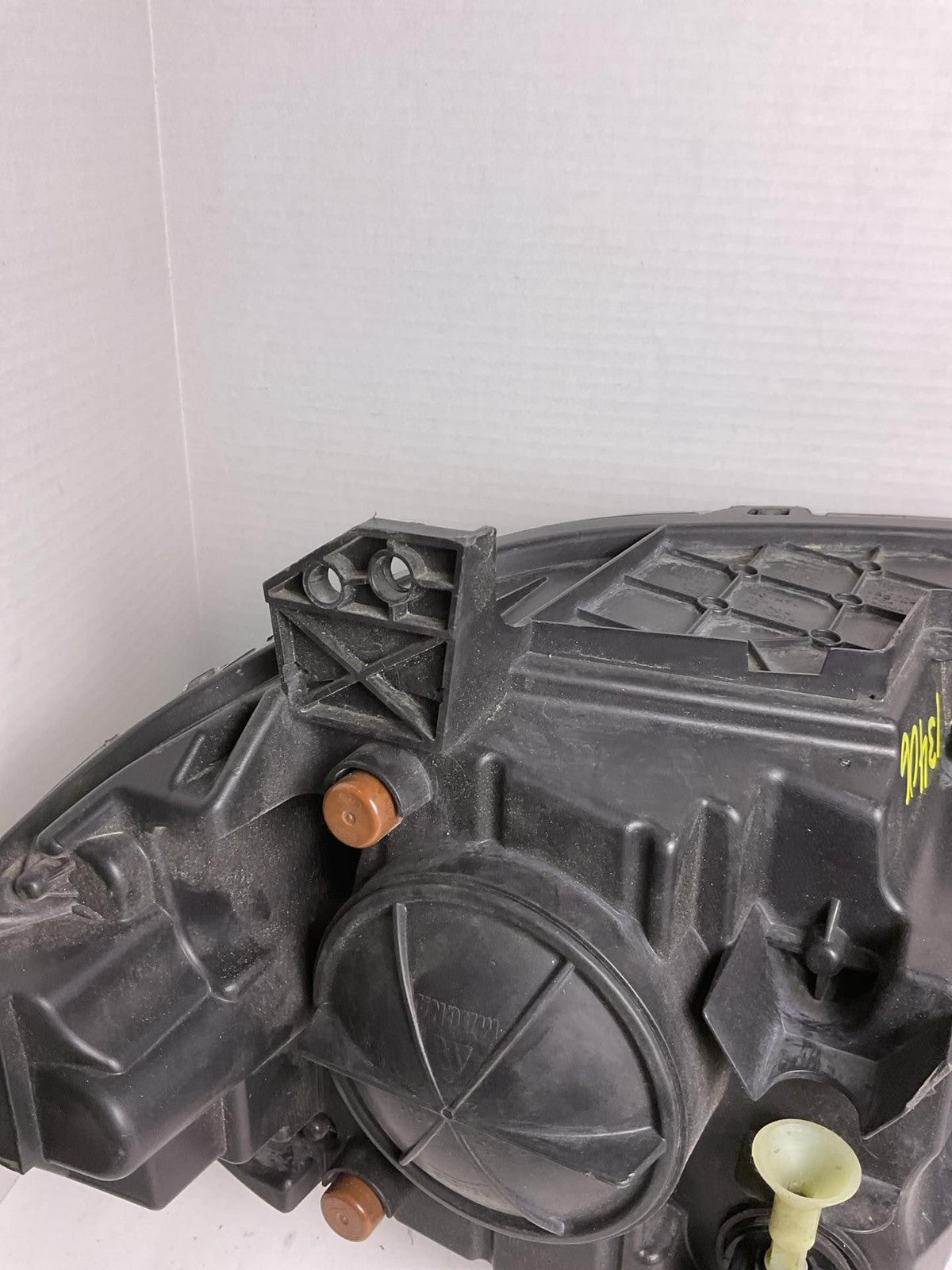 Headlight Assembly Right Passenger Side For 2016-2021 Dodge Charger6