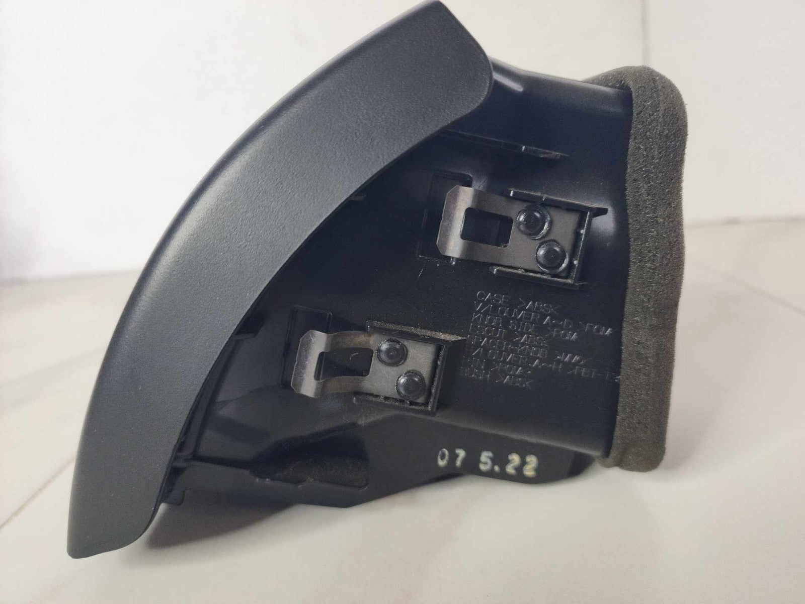 Air Cond./heater Vents NISSAN ALTIMA 081