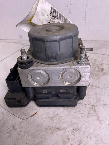 Anti-lock Brake Parts NISSAN SENTRA 141