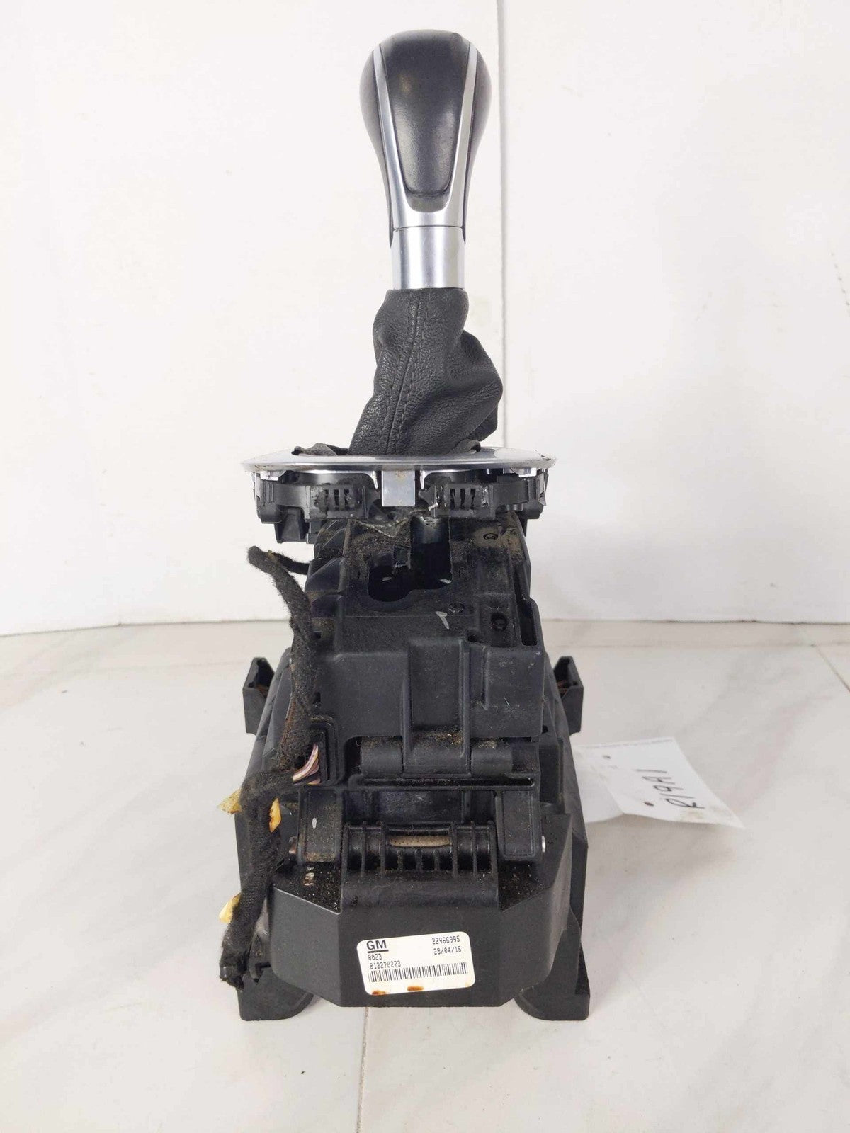 Floor Shifter BUICK VERANO 12 13 14 15 16 171