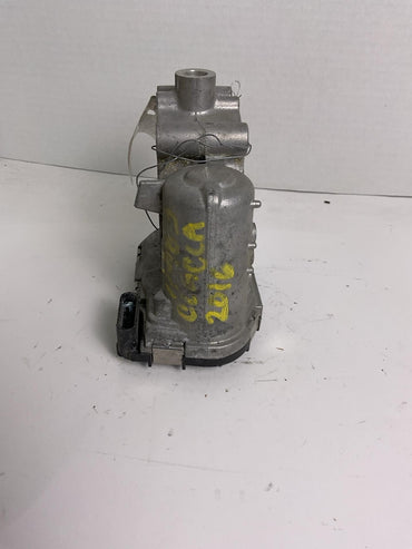 Throttle Body/Valve Assembly For 2014-2019 Mercedes Cla Class1