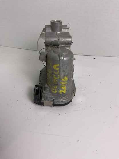 Throttle Body/Valve Assembly For 2014-2019 Mercedes Cla Class1