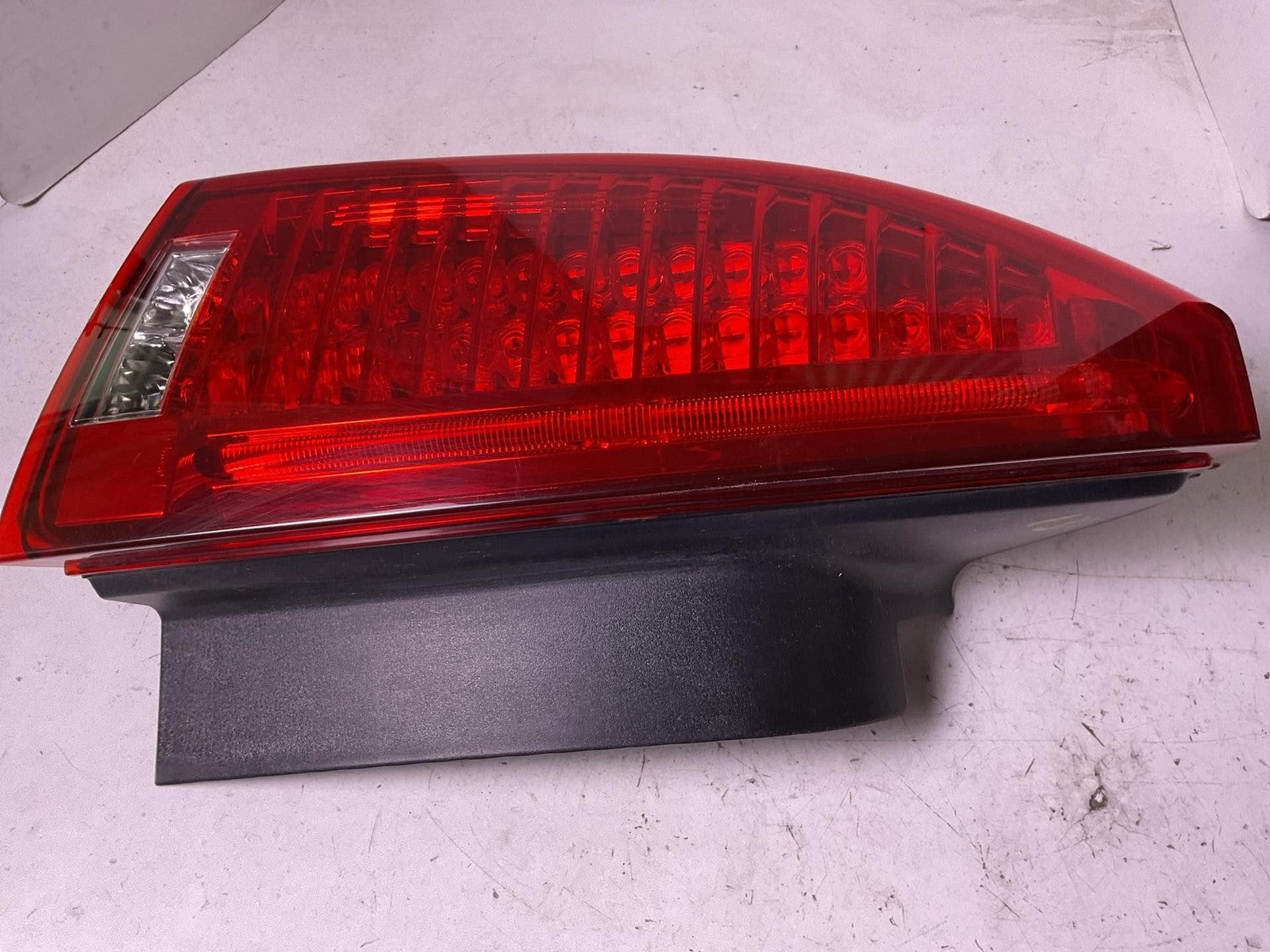 Tail Light Assembly CADILLAC CTS Left 08 09 10 11 12 13 140
