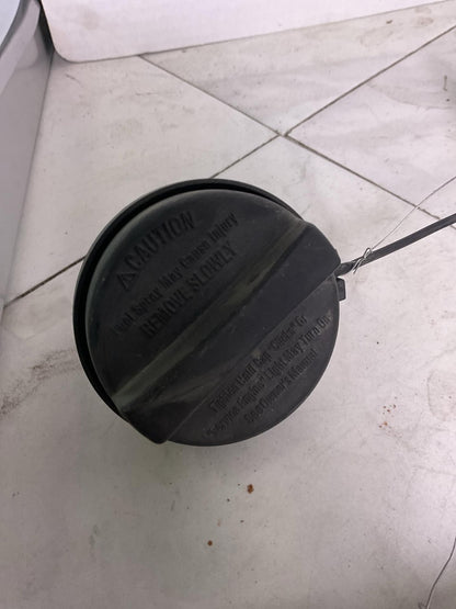 Fuel Tank Door DODGE DURANGO 11 12 133