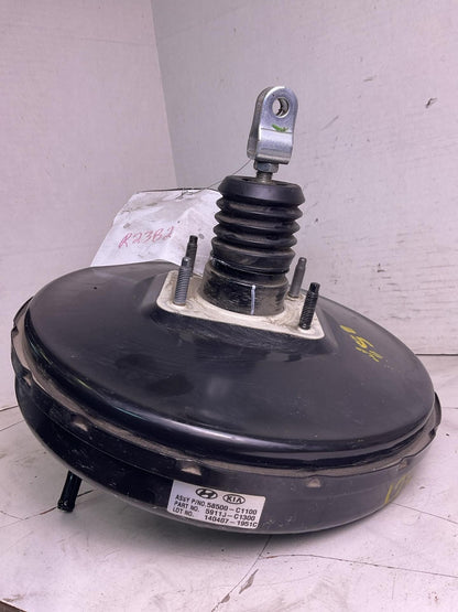 Power Brake Booster HYUNDAI SONATA 15 16 17 18 192