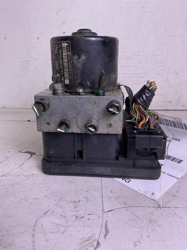 Anti-lock Brake Parts BMW 330I 011