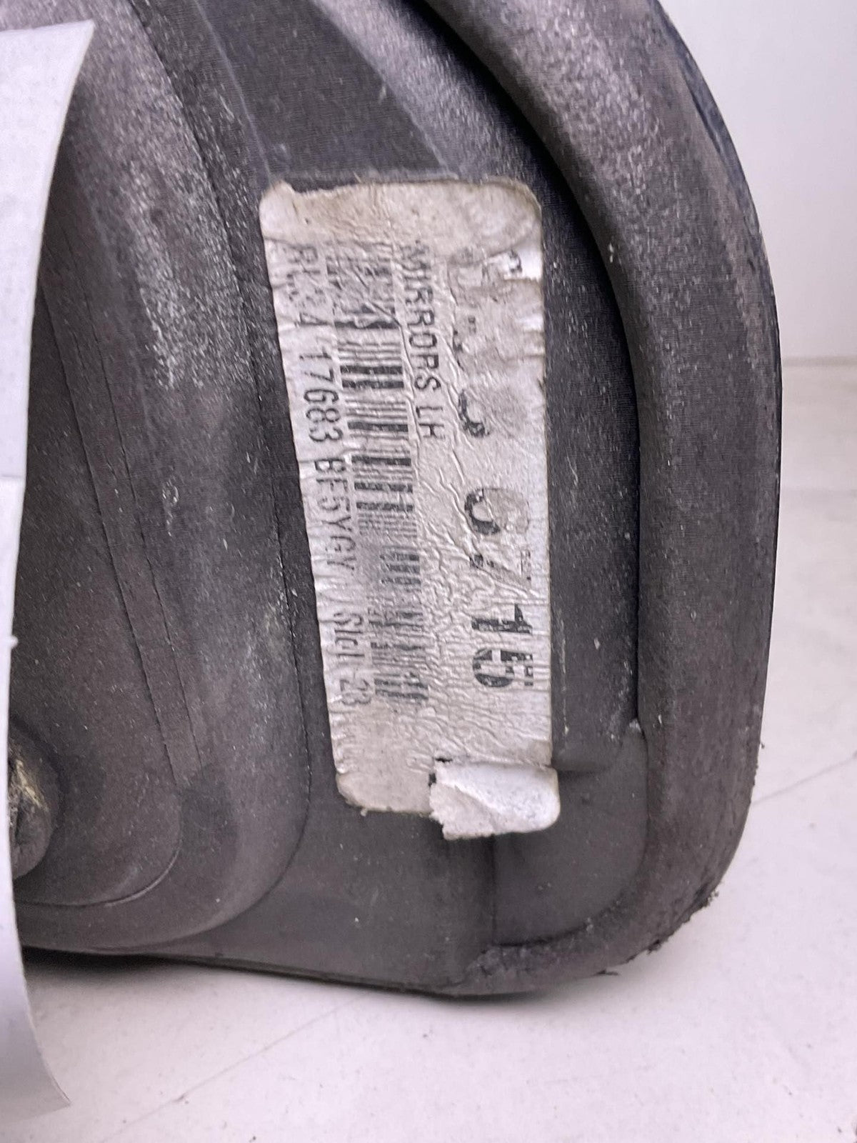 Door Mirror FORD PICKUP F150 Left 07 08 09 10 11 12 13 143