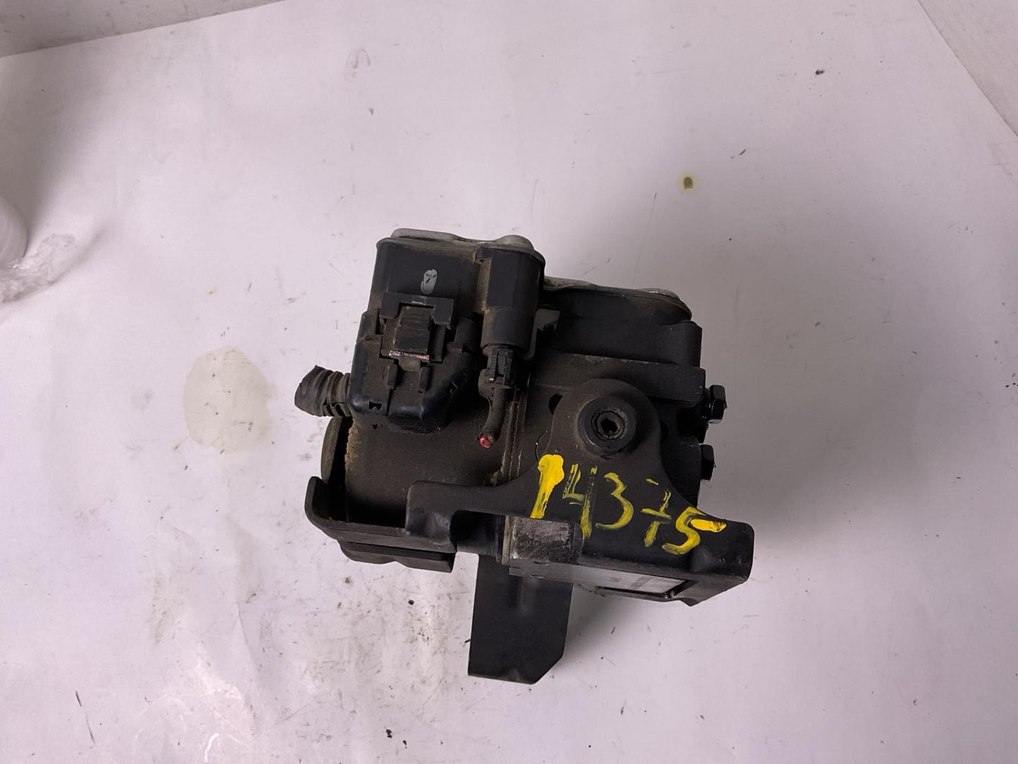 Anti-lock Brake Parts CHEVY SILVERADO 1500 99 00 01 023