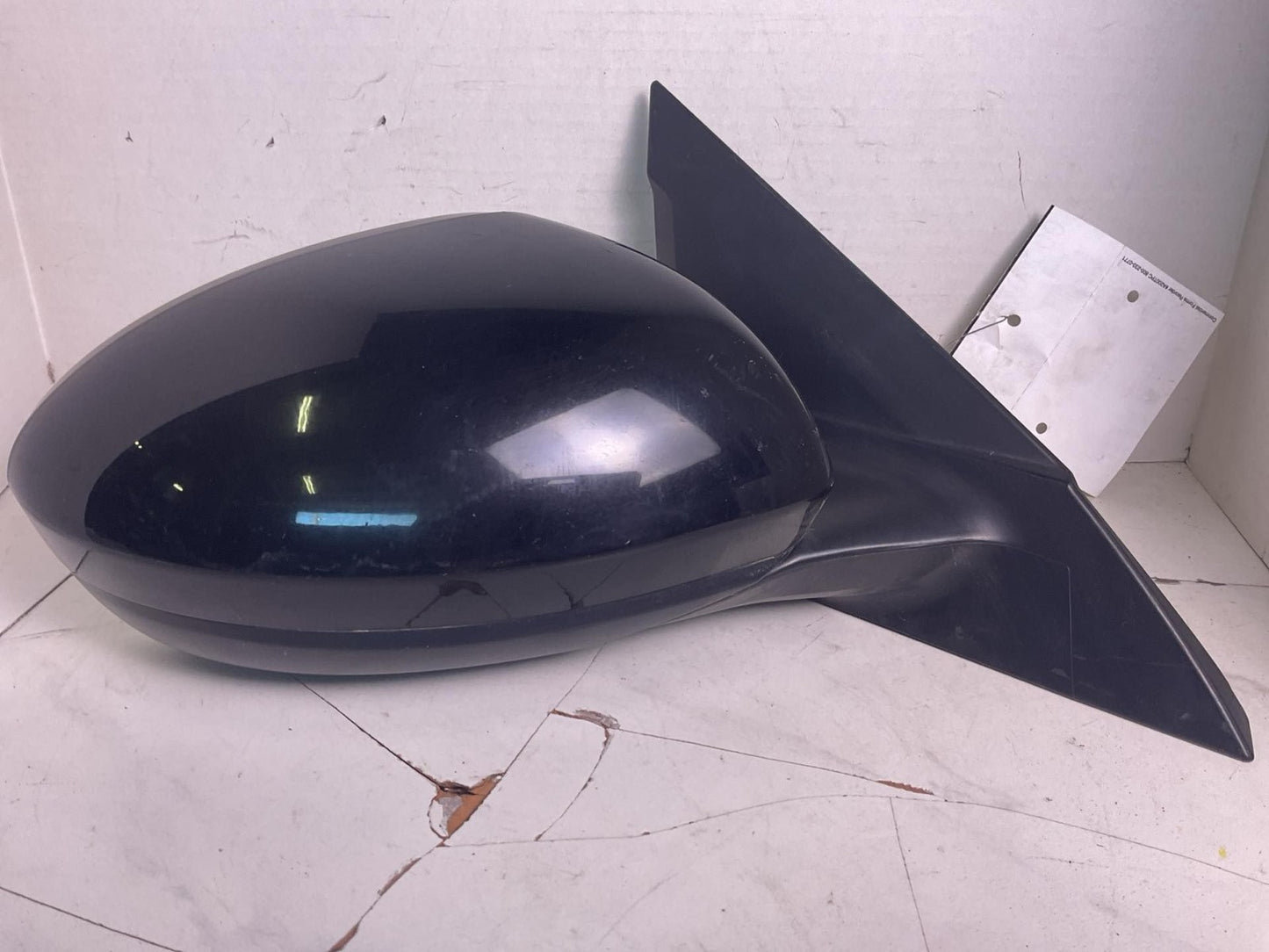 Door Mirror NISSAN ALTIMA Right 194