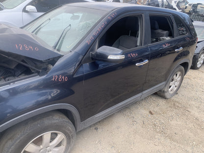 Front Left Driver Side Master Power Window Door Switch For 2011-2015 KIA SORENTO7