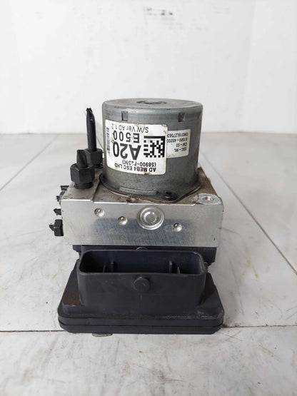 Anti-lock Brake Parts HYUNDAI ELANTRA 17 18 191