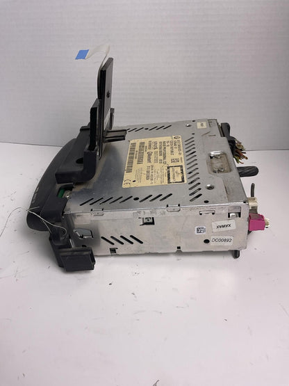 Audio & Visual Equip.(radio) MINI COOPER 09 10 11 12 13 14 154