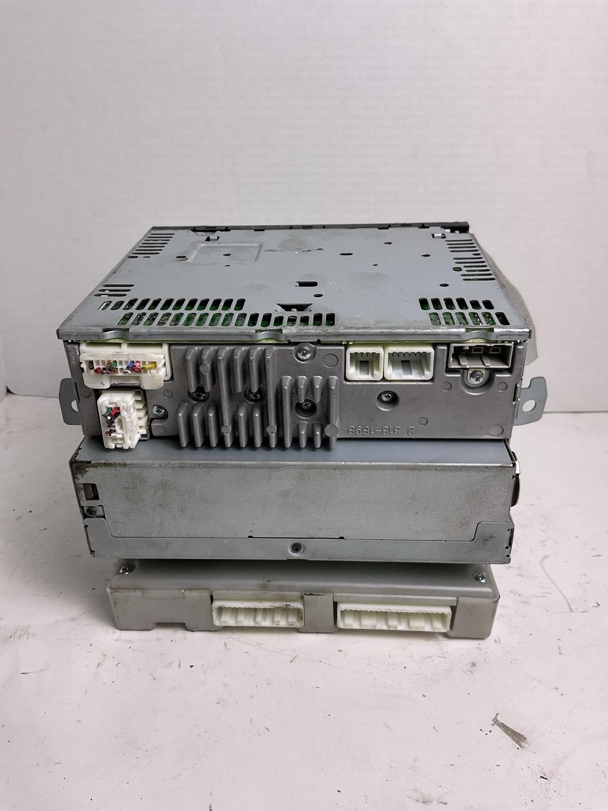 Car Stereo Radio Equipment Audio & Visual For 2006-2007 Infiniti M452