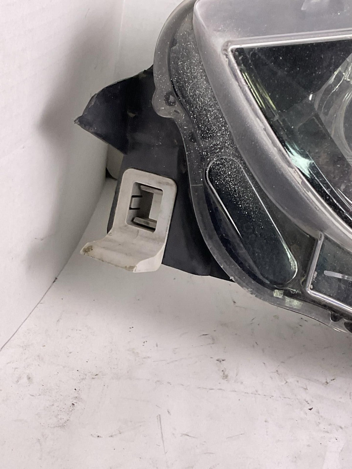 Headlamp Assembly MAZDA 6 Left 14 15 16 173