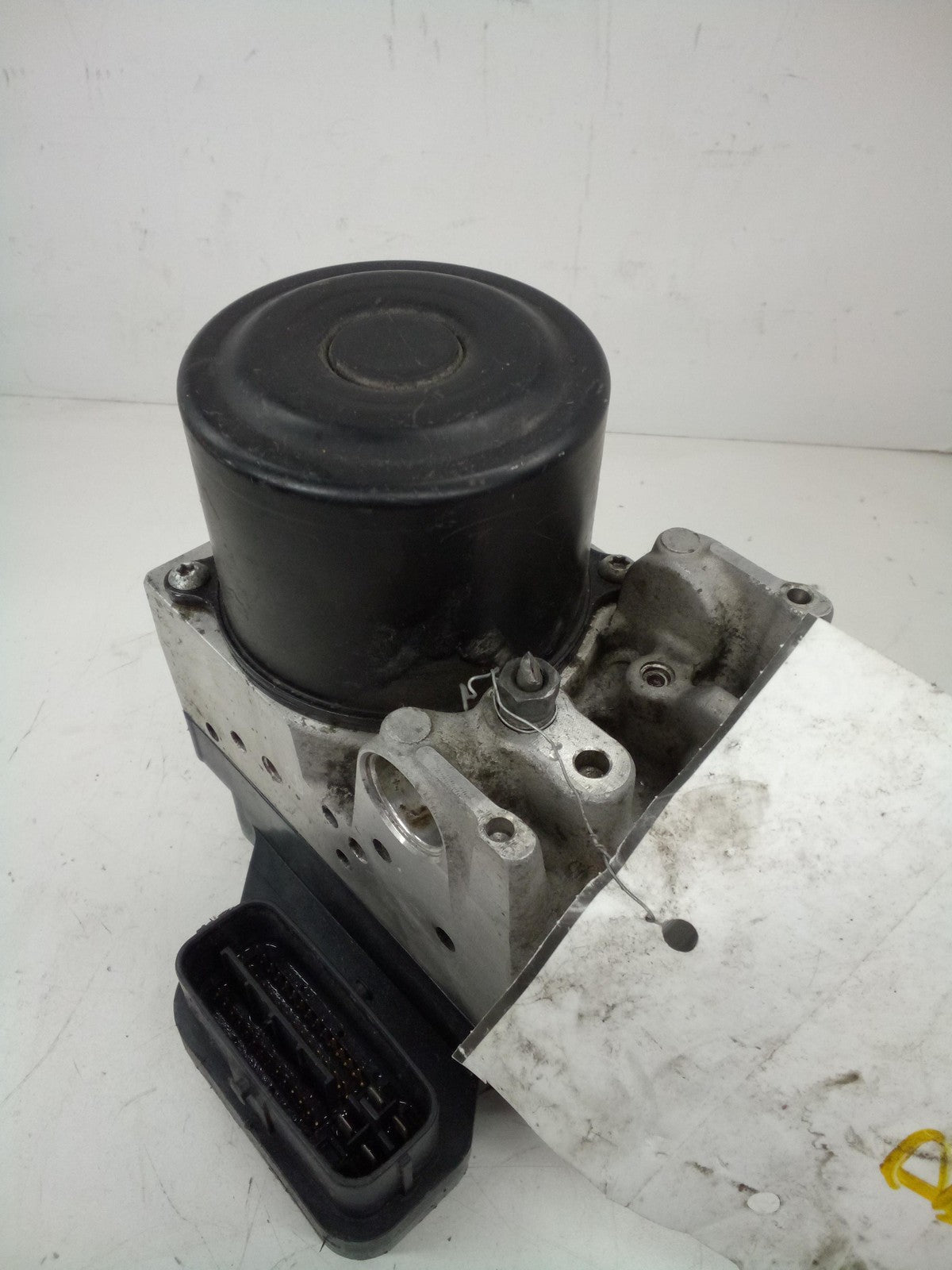 Anti-Lock Brake Pump Module Control Assembly For 2006 LEXUS GS30016