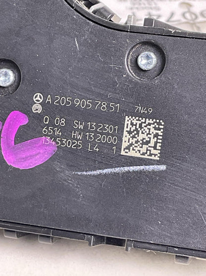 Door Switch Front MERCEDES C-CLASS 17 18 19 20 21 22 233