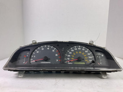 Speedometer TOYOTA 4RUNNER 99 000