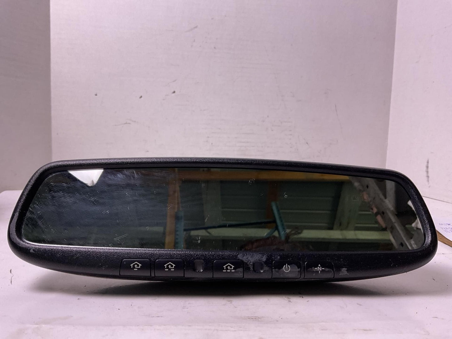 Rear View Mirror HYUNDAI SONATA 11 12 13 14 15 16 17 18 190