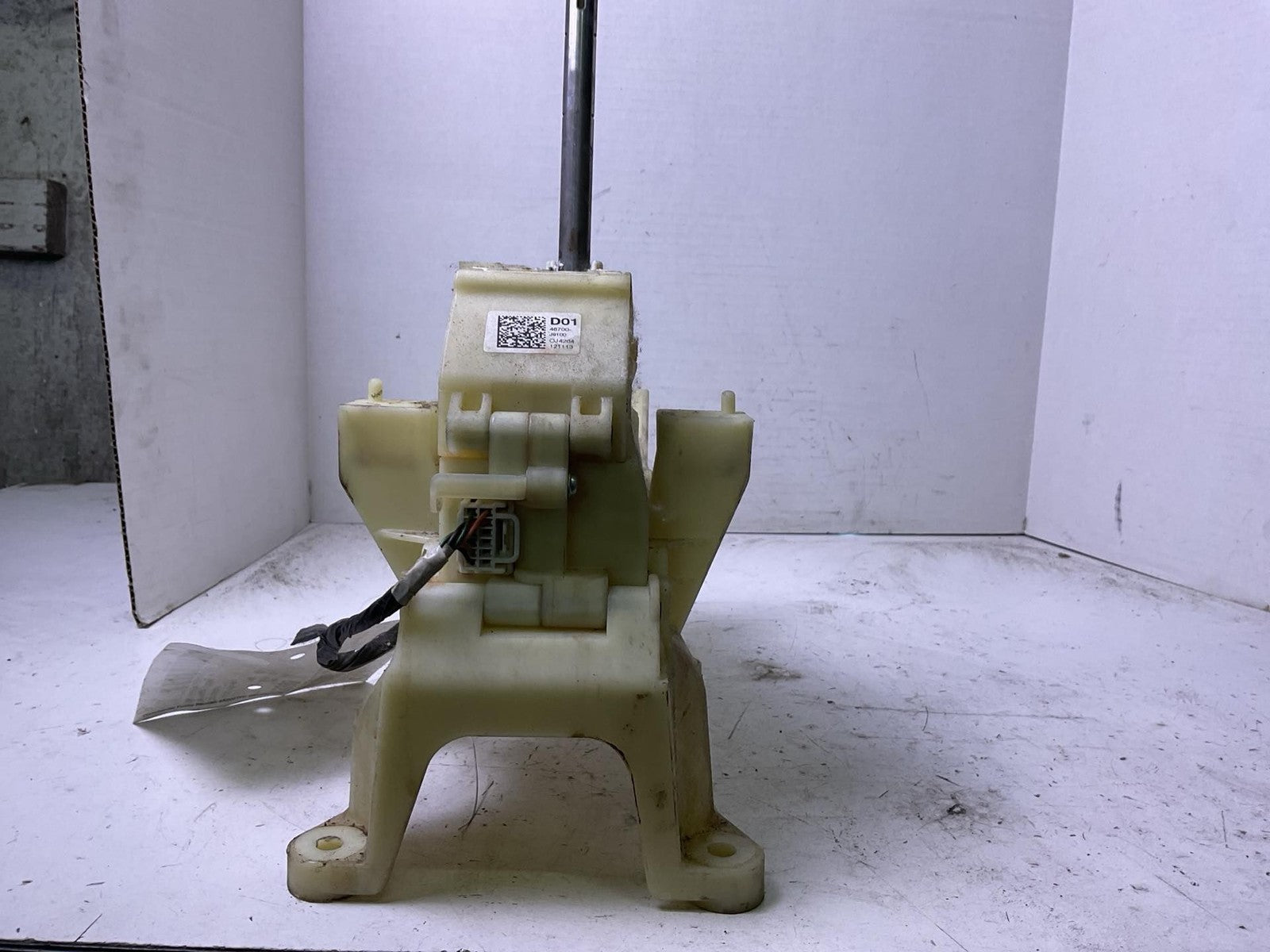 Floor Shifter HYUNDAI KONA 200