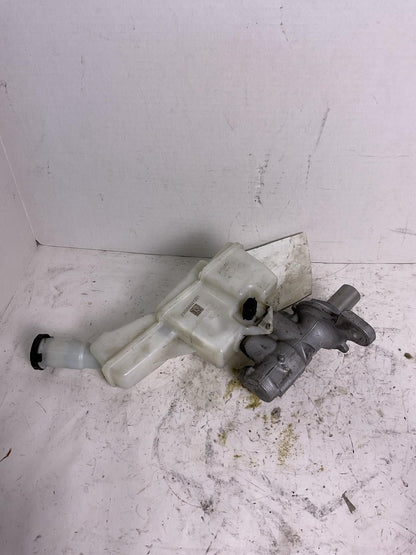 Master Cylinder NISSAN VERSA 20 21 22 23 240