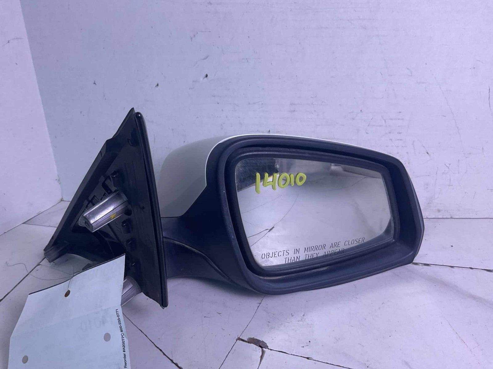 Door Mirror BMW 528I Right 14 15 160
