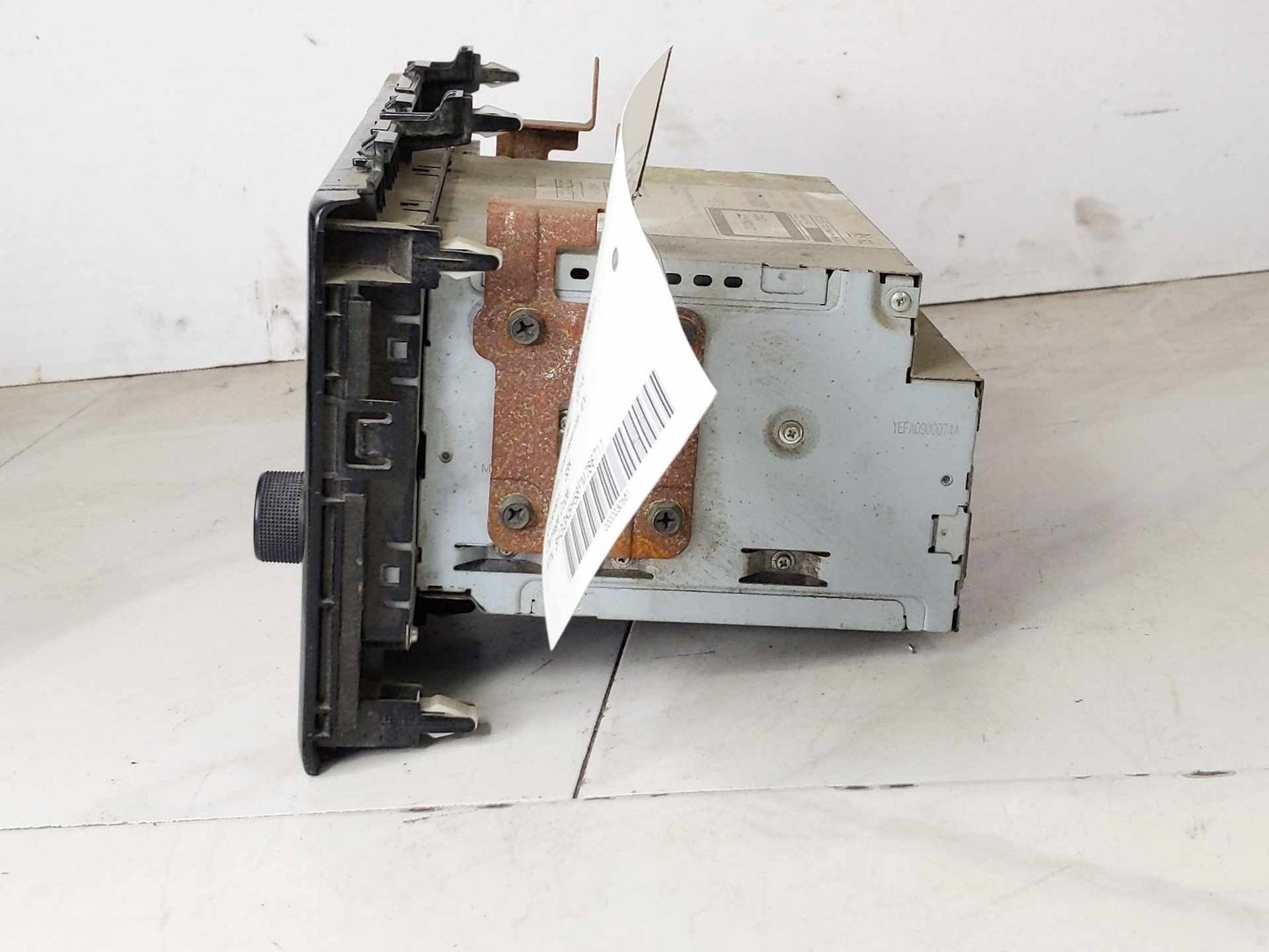 Audio & Visual Equip.(radio) HONDA FIT 15 16 173