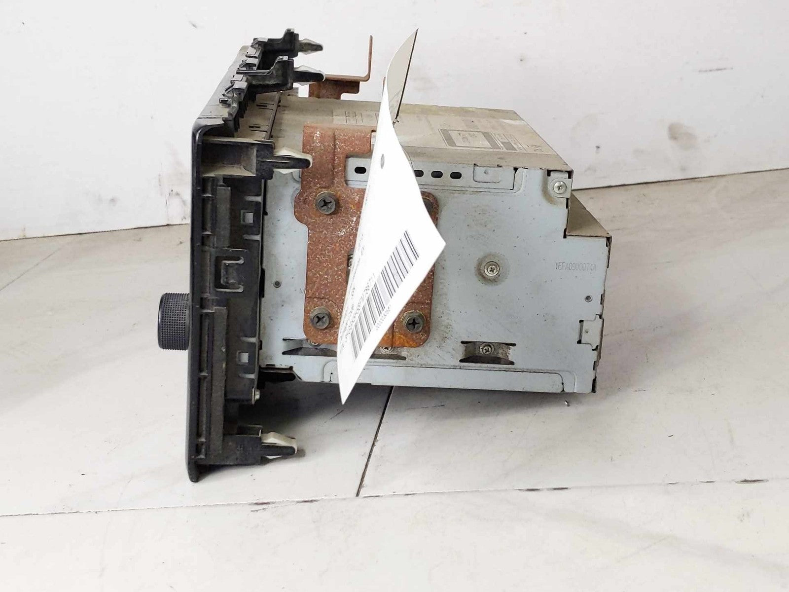 Audio & Visual Equip.(radio) HONDA FIT 15 16 173