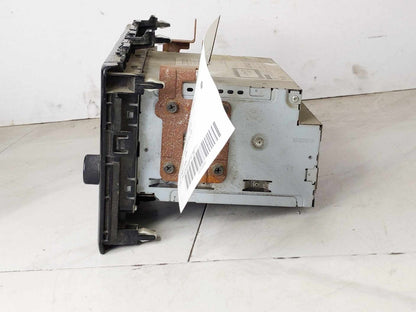 Audio & Visual Equip.(radio) HONDA FIT 15 16 173