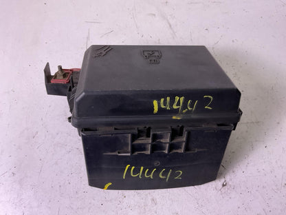 Engine Fuse Box DODGE CHARGER 083
