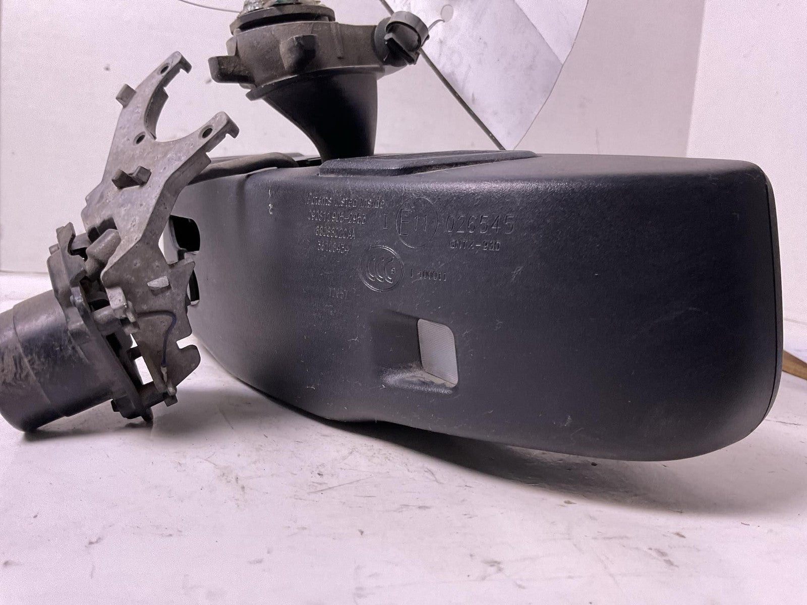 Rear View Mirror DODGE DURANGO 11 12 134