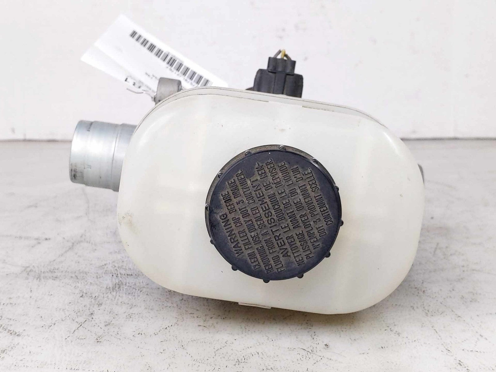 Master Cylinder LINCOLN NAVIGATOR 085