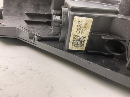 Headlamp Assembly HYUNDAI KONA Right 18 19 20 212