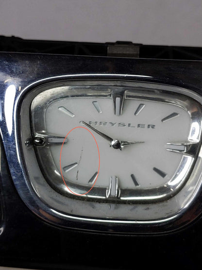 Radio Bezel Trim CHRYSLER 200 1211