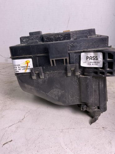 Engine Fuse Box KIA SOUL 17 18 191