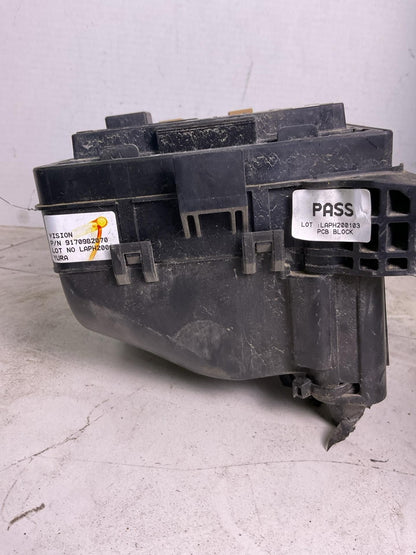Engine Fuse Box KIA SOUL 17 18 191