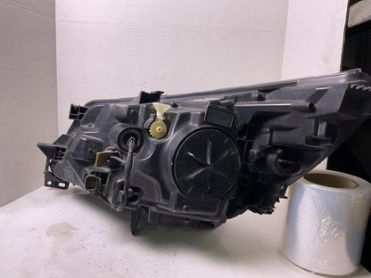 Headlamp Assembly BUICK LACROSSE Right 14 15 161