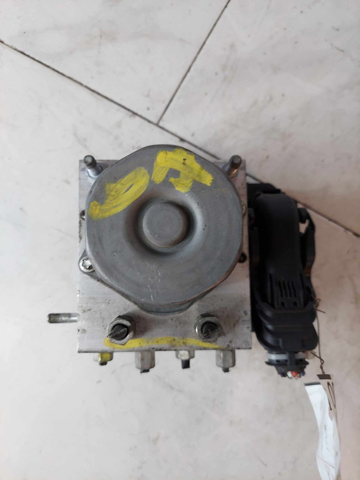 Anti-lock Brake Parts NISSAN ALTIMA 16 174