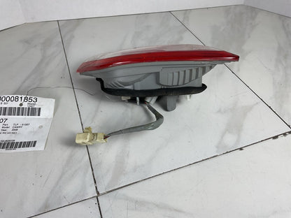 Tail Light Assembly TOYOTA CAMRY Right 07 08 091