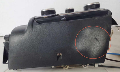 Heater A/c Control HONDA FIT 15 16 17 18 19 202