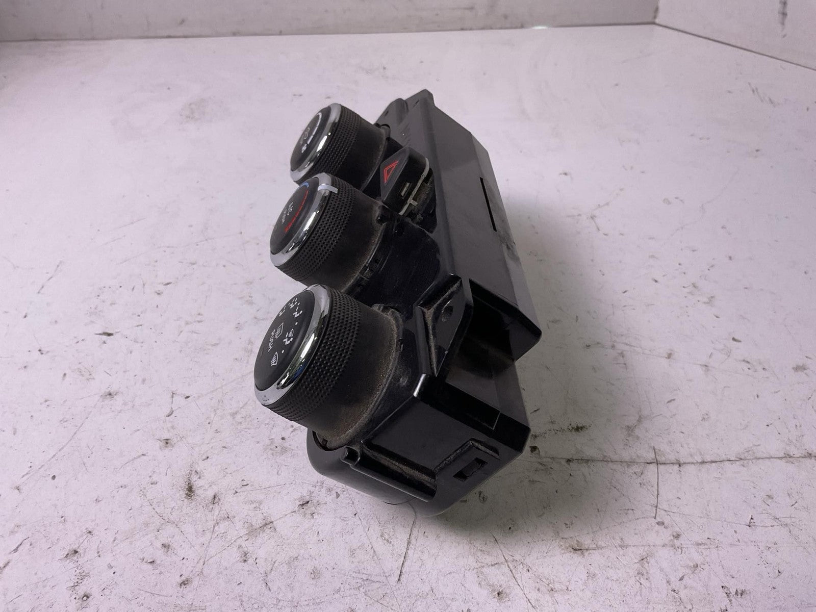 Heater A/c Control DODGE PICKUP 1500 13 14 15 16 17 18 19 20 21 22 23 241