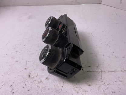 Heater A/c Control DODGE PICKUP 1500 13 14 15 16 17 18 19 20 21 22 23 241