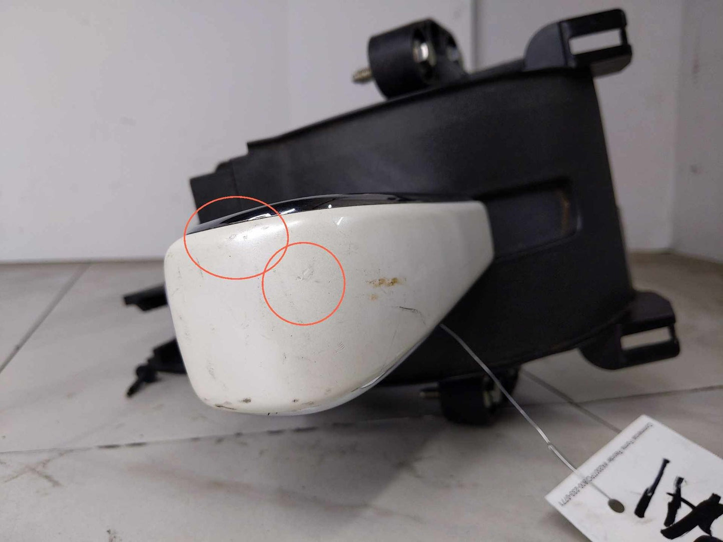 Floor Shifter CHEVY VOLT 11 12 13 14 154