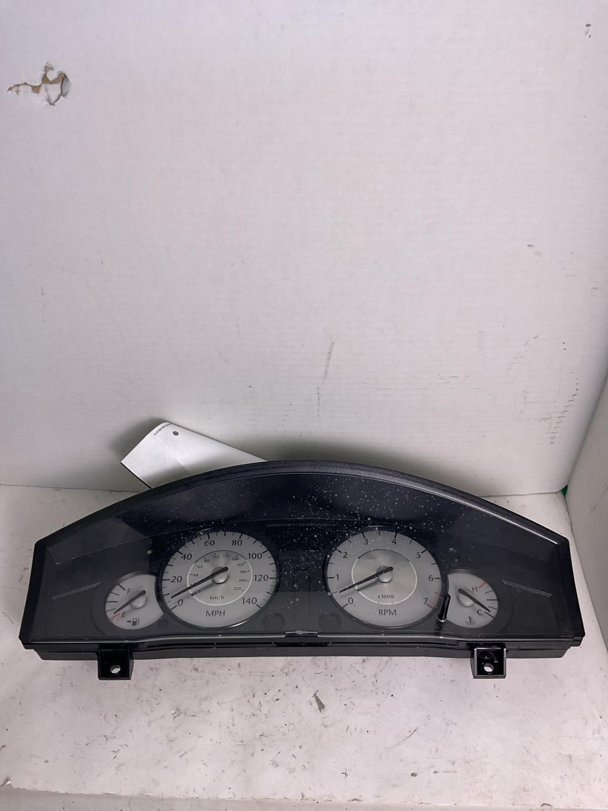 Speedometer CHRYSLER 300 100