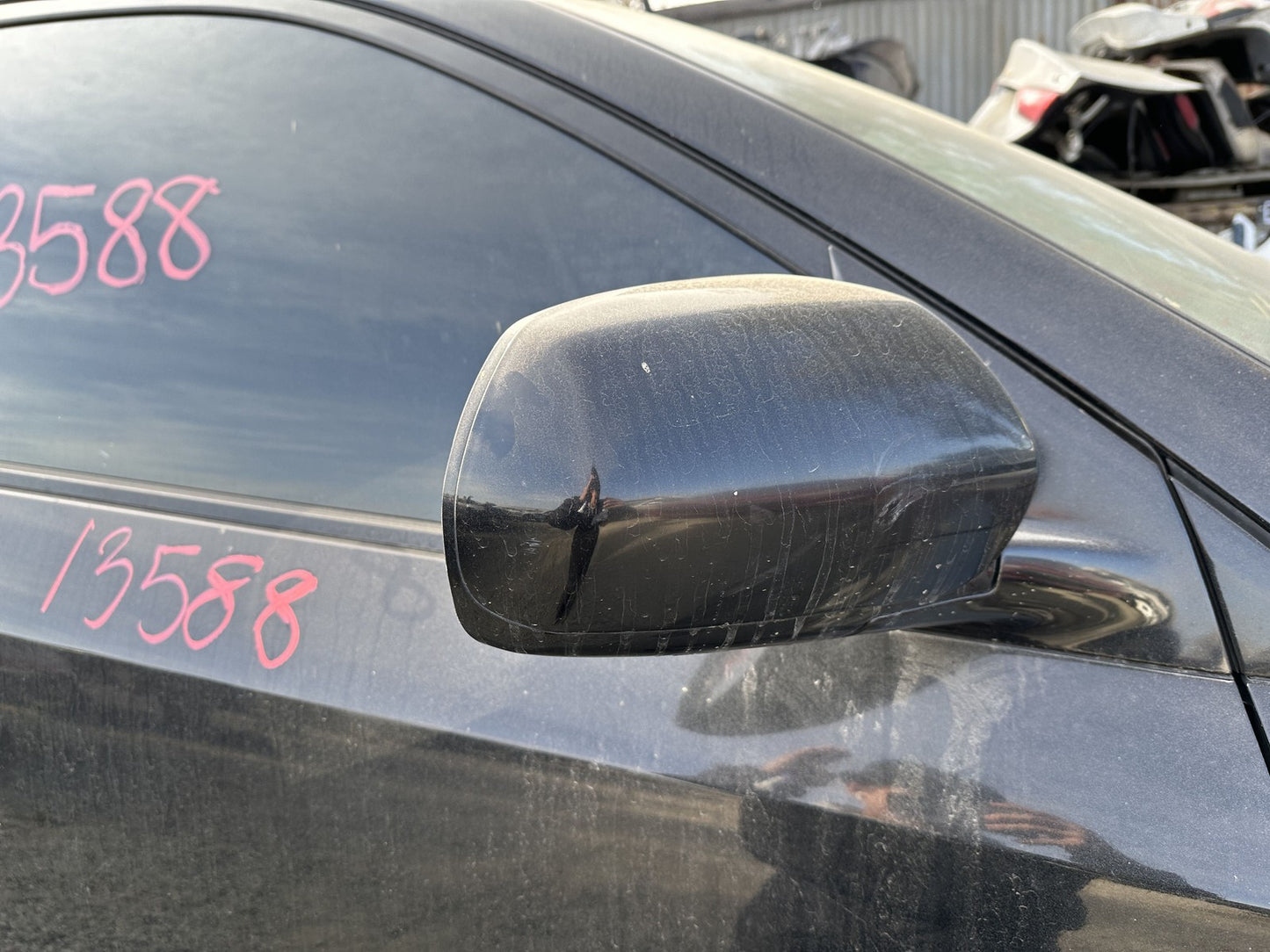 Anti-lock Brake Parts for 2005-2007 NISSAN MURANO17