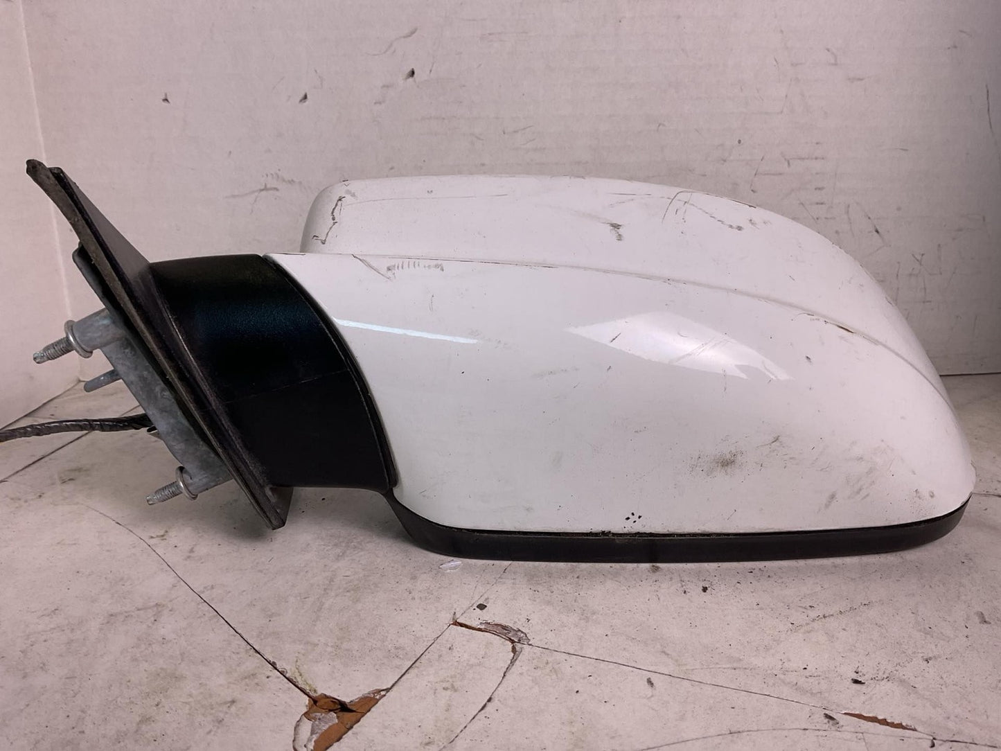Door Mirror DODGE CHARGER Left 11 12 13 144