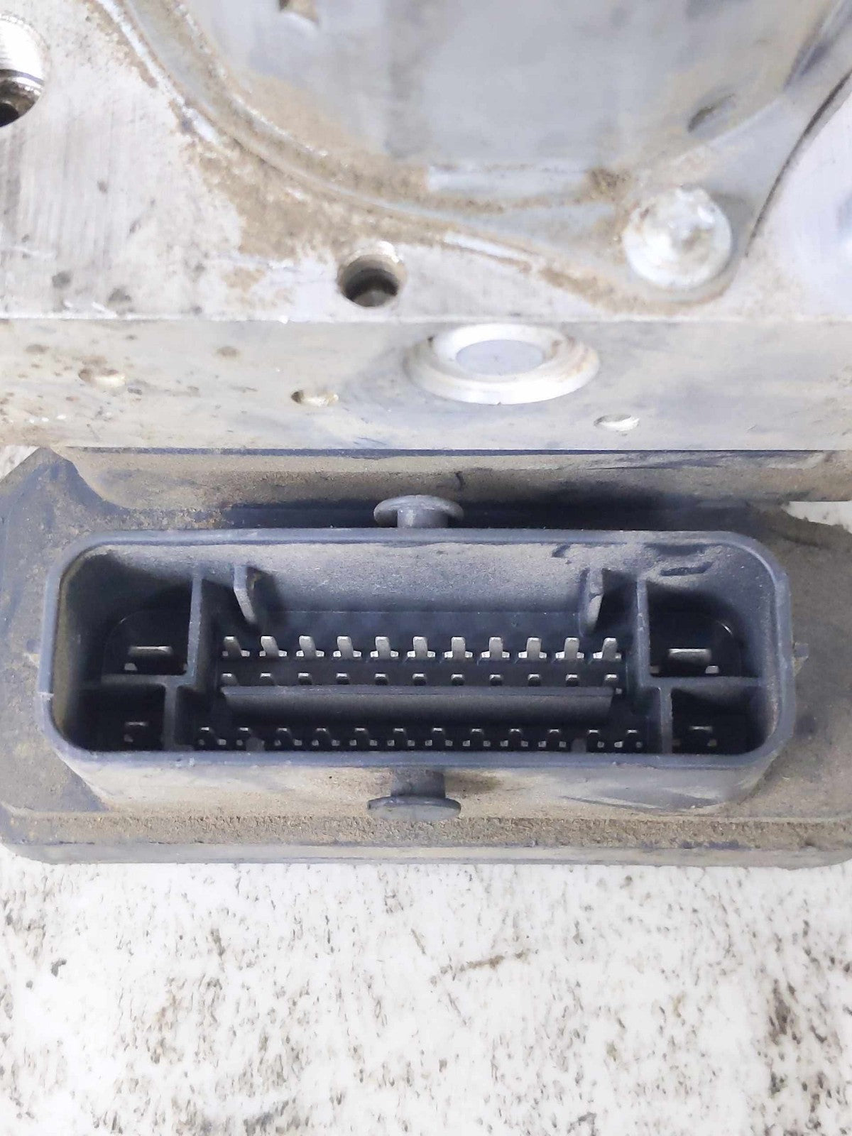 Anti-lock Brake Parts TOYOTA CAMRY 15 16 172